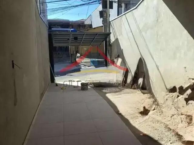 Casa / Sobrado para Venda em São Paulo/SP Vila Bancária Munhoz 2 Quartos