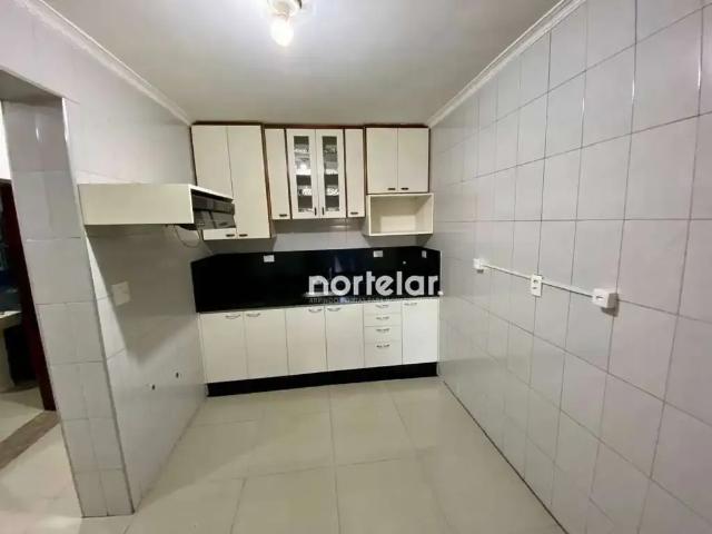 Casa / Sobrado para Venda em São Paulo/SP Vila Bancária Munhoz 3 Quartos