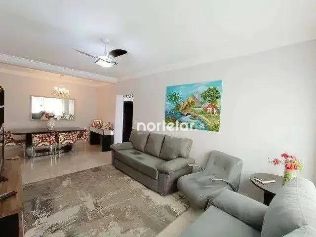 Casa / Sobrado para Venda em São Paulo/SP Vila Bancária Munhoz 3 Quartos