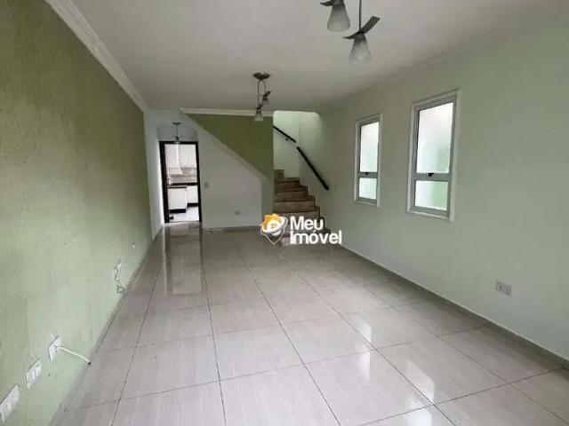 Casa / Sobrado para Venda em São Paulo/SP Vila Bancária Munhoz 3 Quartos