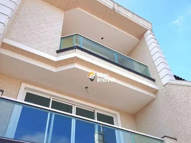 Casa / Sobrado para Venda em São Paulo/SP Vila Bancária Munhoz 3 Quartos