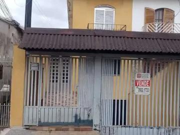 Casa / Sobrado para Venda em São Paulo/SP Vila Bancária Munhoz 3 Quartos