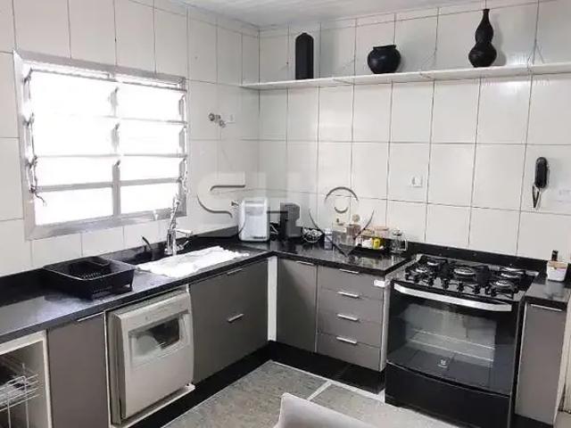 Casa / Sobrado para Venda em São Paulo/SP Vila Bandeirantes 2 Quartos