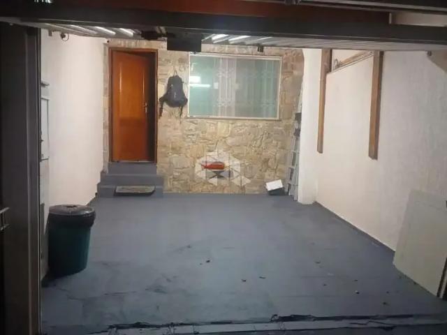 Casa / Sobrado para Venda em São Paulo/SP Vila Basileia 2 Quartos