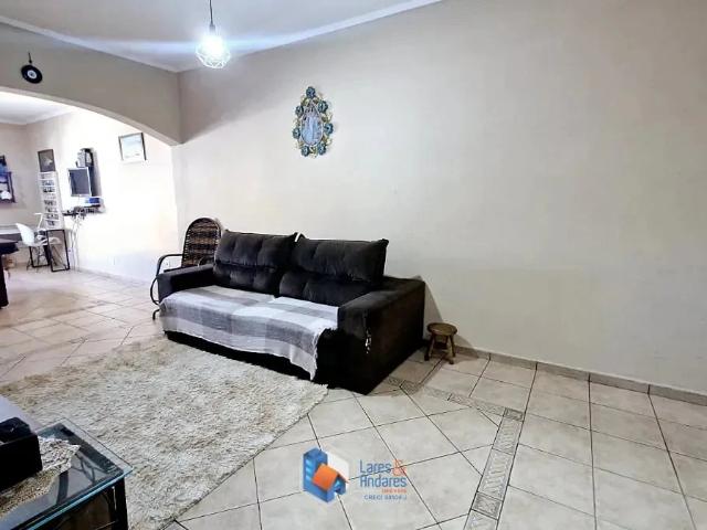 Casa / Sobrado para Venda em São Paulo/SP Vila Basileia 3 Quartos