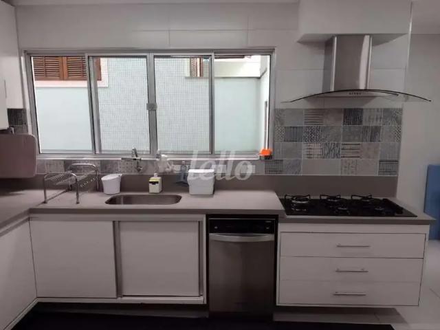 Casa / Sobrado para Venda em São Paulo/SP Vila Basileia 3 Quartos