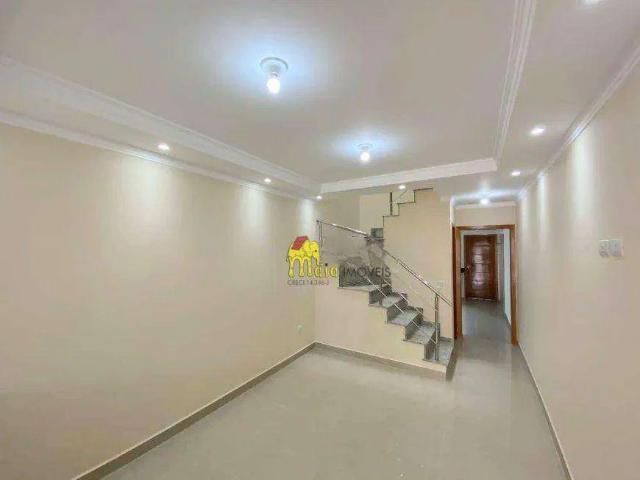 Casa / Sobrado para Venda em São Paulo/SP Vila Basileia 3 Quartos