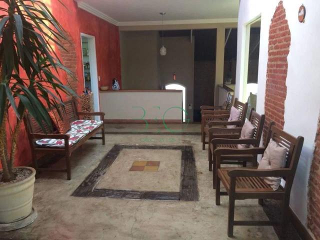 Casa / Sobrado para Venda em São Paulo/SP Vila Basileia 3 Quartos