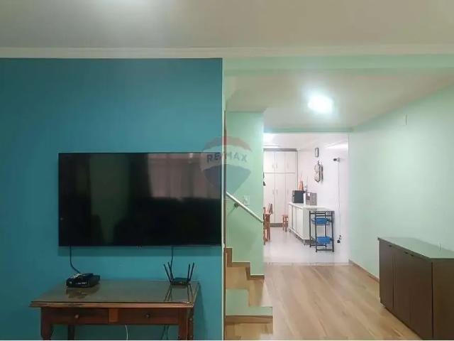 Casa / Sobrado para Venda em São Paulo/SP Vila Basileia 4 Quartos