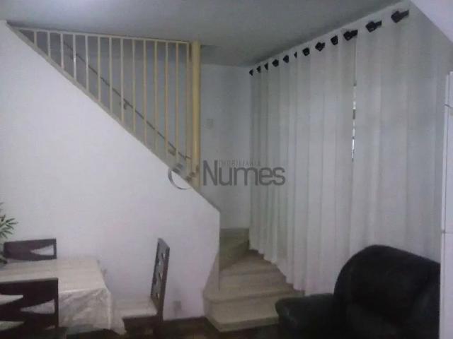 Casa / Sobrado para Venda em São Paulo/SP Vila Basileia 4 Quartos