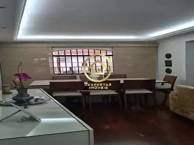 Casa / Sobrado para Venda em São Paulo/SP Vila Barbosa 3 Quartos