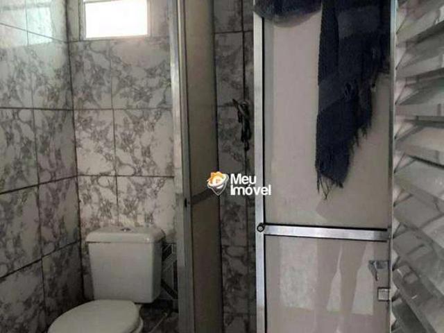 Casa / Sobrado para Venda em São Paulo/SP Vila Barbosa 1 Quartos