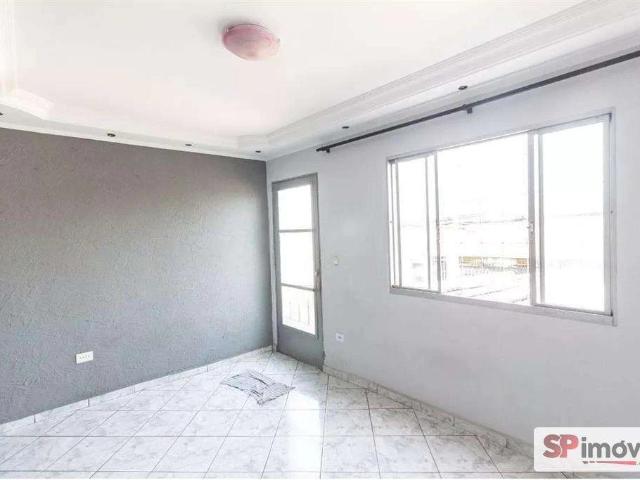 Casa / Sobrado para Venda em São Paulo/SP Vila Barbosa 2 Quartos