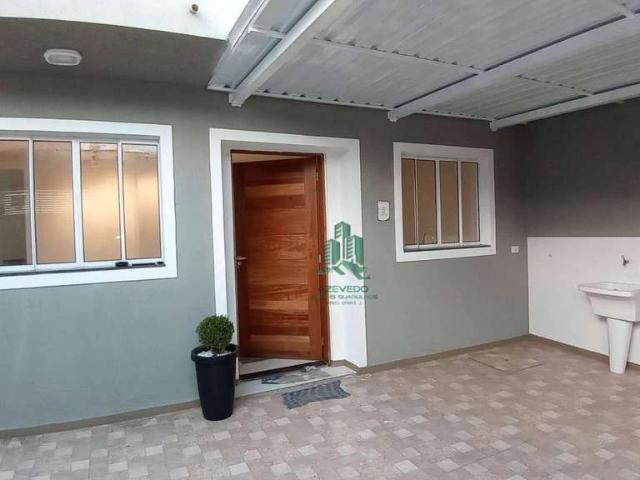Casa / Sobrado para Venda em São Paulo/SP Vila Barbosa 2 Quartos