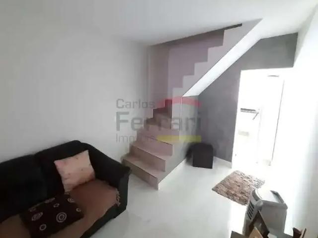 Casa / Sobrado para Venda em São Paulo/SP Vila Barbosa 2 Quartos
