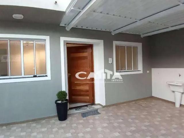 Casa / Sobrado para Venda em São Paulo/SP Vila Barbosa 2 Quartos
