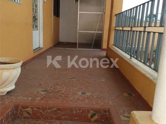 Casa / Sobrado para Venda em São Paulo/SP Vila Barbosa 2 Quartos