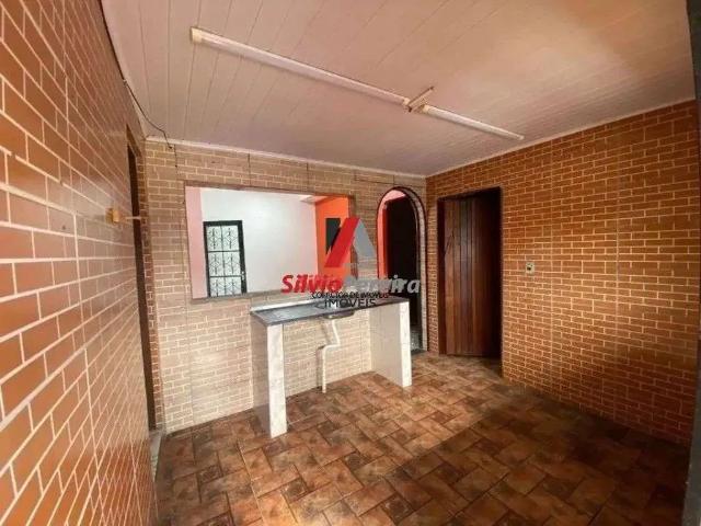 Casa / Sobrado para Venda em São Paulo/SP Vila Barbosa 5 Quartos