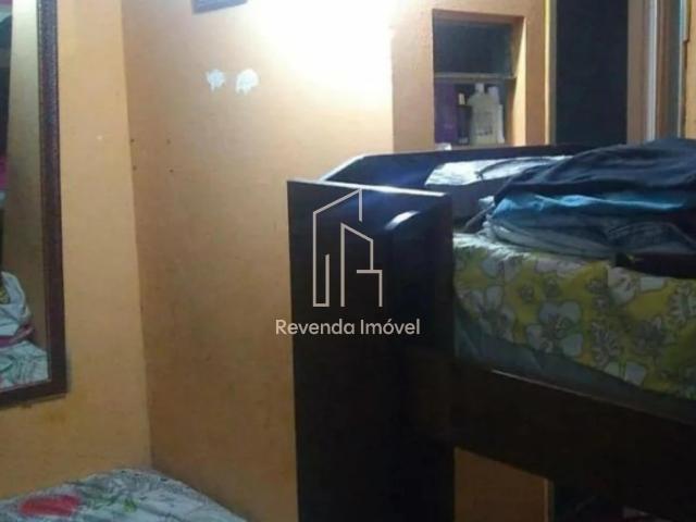 Casa / Sobrado para Venda em São Paulo/SP Vila Barbosa 6 Quartos