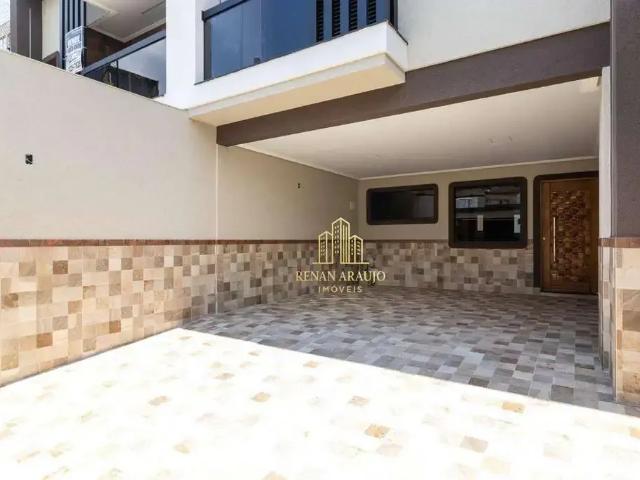 Casa / Sobrado para Venda em São Paulo/SP Vila Barreto 3 Quartos