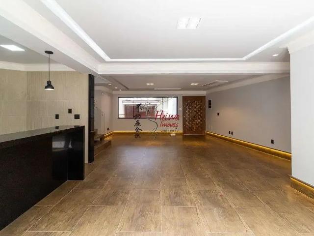 Casa / Sobrado para Venda em São Paulo/SP Vila Barreto 3 Quartos