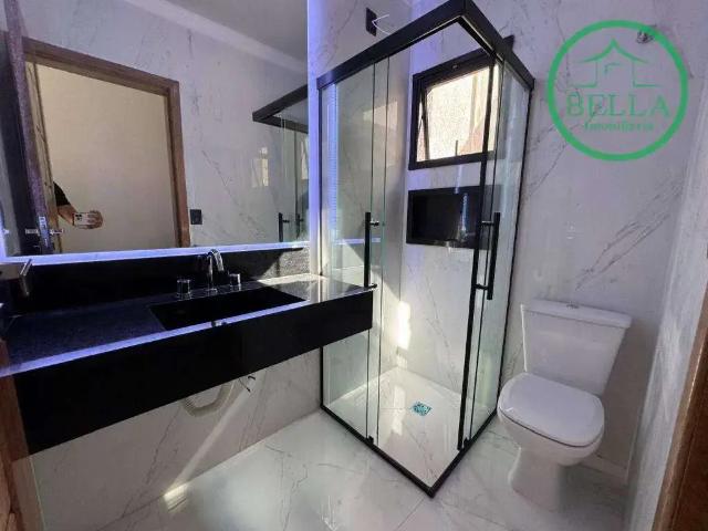 Casa / Sobrado para Venda em São Paulo/SP Vila Barreto 3 Quartos