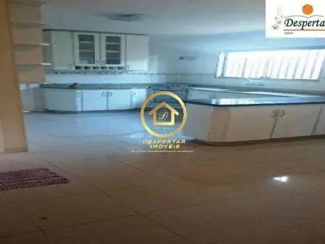 Casa / Sobrado para Venda em São Paulo/SP Vila Barreto 3 Quartos