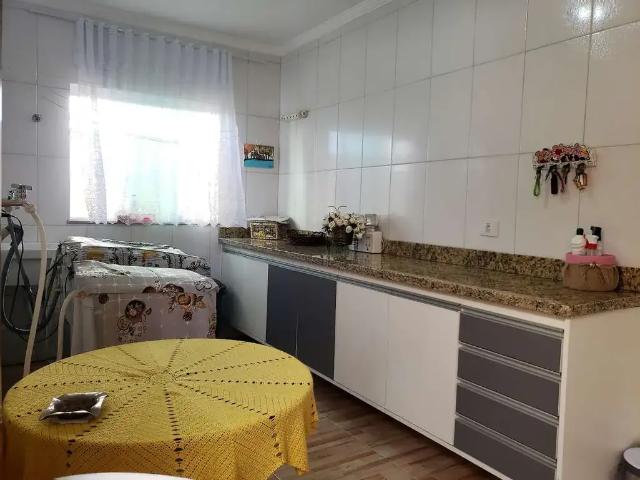 Casa / Sobrado para Venda em São Paulo/SP Vila Barreto 3 Quartos
