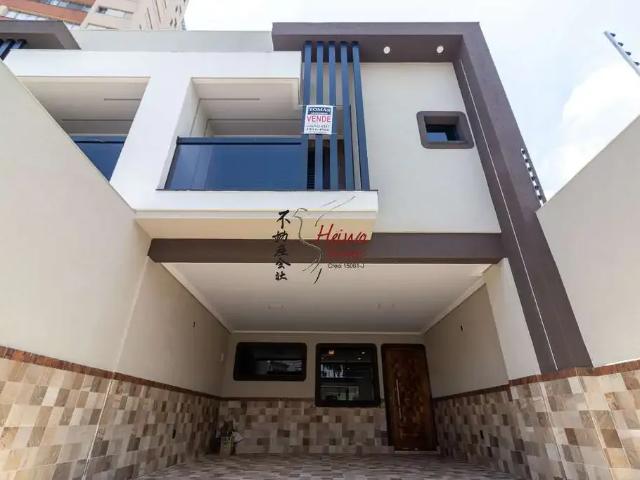 Casa / Sobrado para Venda em São Paulo/SP Vila Barreto 3 Quartos