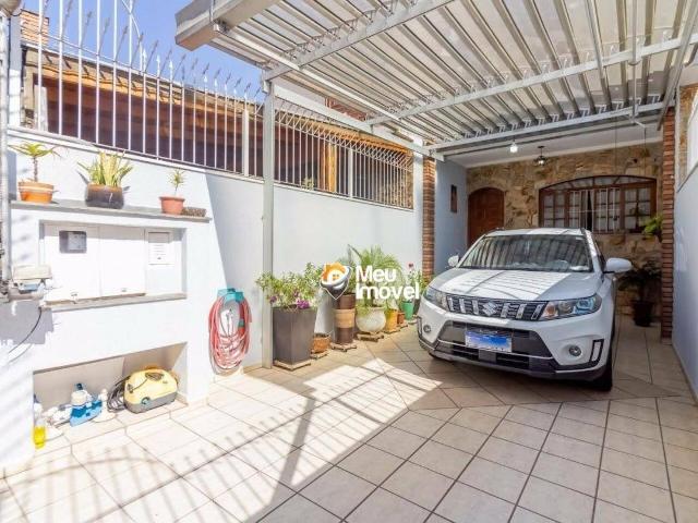Casa / Sobrado para Venda em São Paulo/SP Vila Barreto 2 Quartos