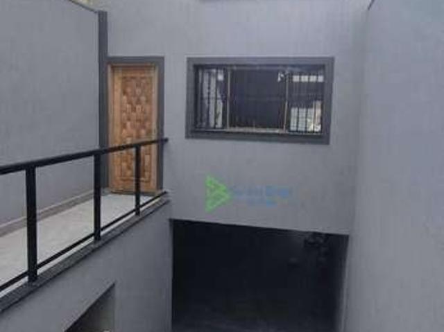Casa / Sobrado para Venda em São Paulo/SP Vila Barreto 2 Quartos