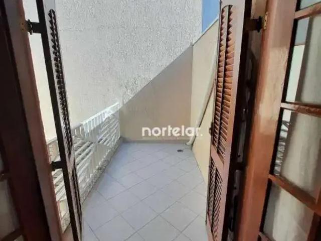Casa / Sobrado para Venda em São Paulo/SP Vila Barreto 2 Quartos