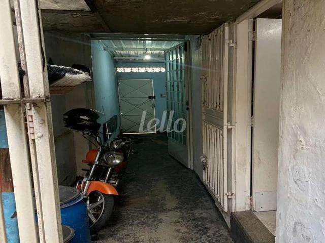Casa / Sobrado para Venda em São Paulo/SP Vila Baruel 4 Quartos