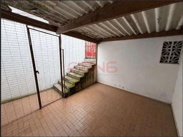 Casa / Sobrado para Venda em São Paulo/SP Vila Baruel 2 Quartos