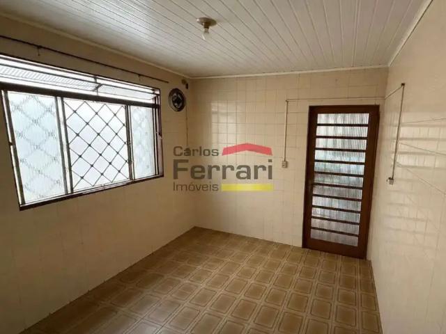 Casa / Sobrado para Venda em São Paulo/SP Vila Baruel 2 Quartos