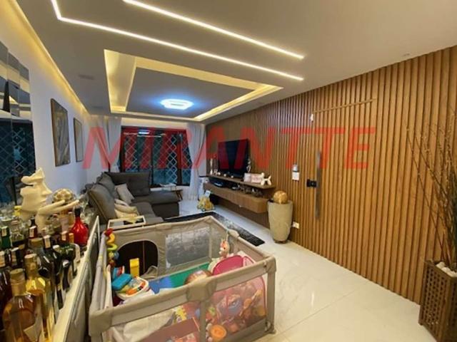 Casa / Sobrado para Venda em São Paulo/SP Vila Baruel 3 Quartos