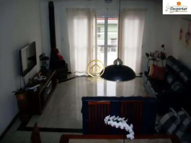 Casa / Sobrado para Venda em São Paulo/SP Vila Baruel 3 Quartos