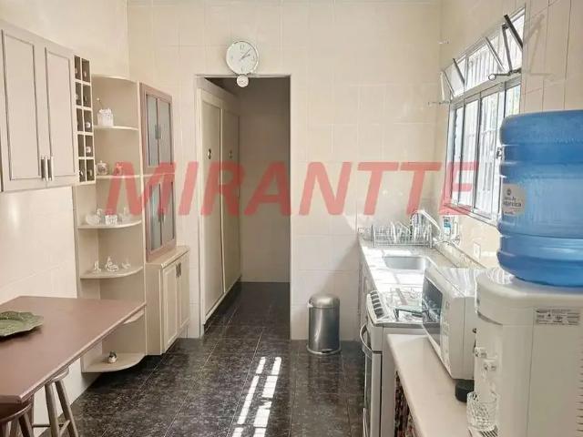 Casa / Sobrado para Venda em São Paulo/SP Vila Baruel 3 Quartos