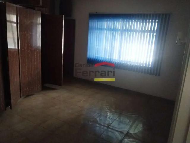 Casa / Sobrado para Venda em São Paulo/SP Vila Baruel 3 Quartos