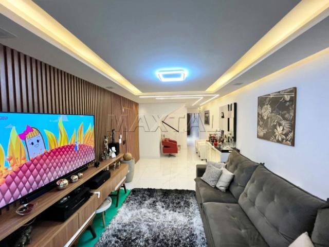 Casa / Sobrado para Venda em São Paulo/SP Vila Baruel 3 Quartos