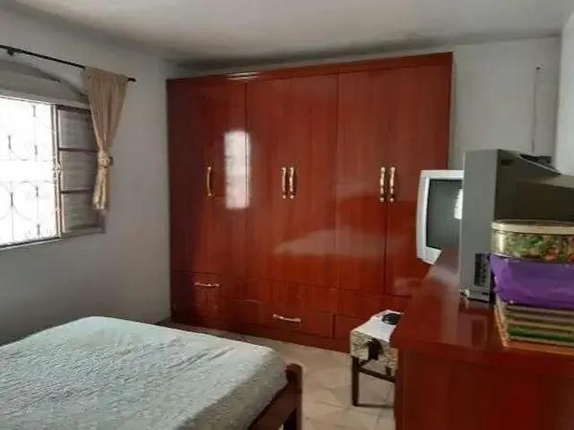 Casa / Sobrado para Venda em São Paulo/SP Vila Bauab 2 Quartos