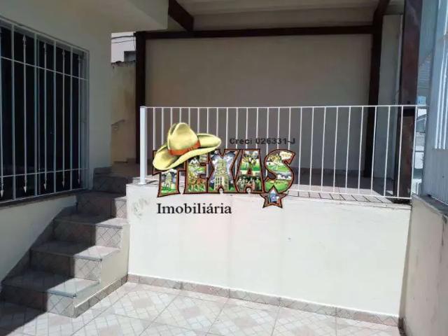 Casa / Sobrado para Venda em São Paulo/SP Vila Bauab 3 Quartos