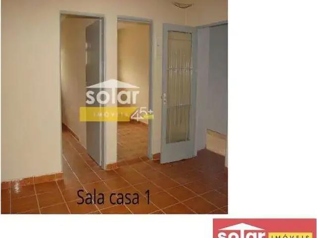 Casa / Sobrado para Venda em São Paulo/SP Vila Bauab