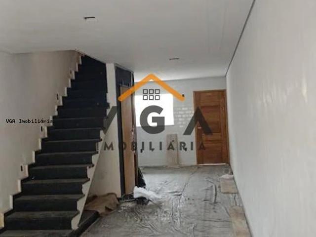 Casa / Sobrado para Venda em São Paulo/SP Vila Beatriz 3 Quartos