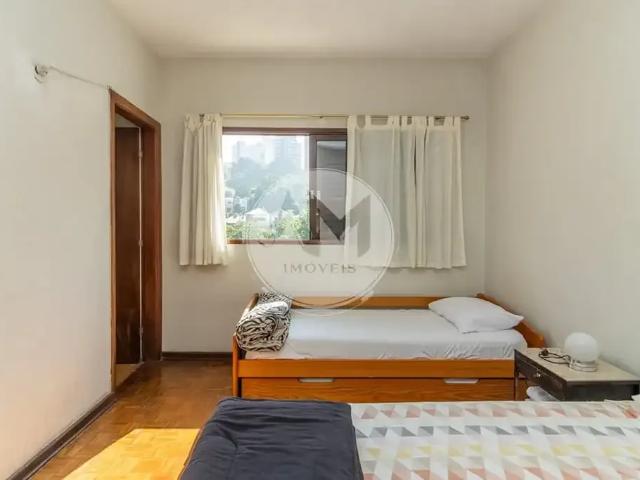 Casa / Sobrado para Venda em São Paulo/SP Vila Beatriz 3 Quartos
