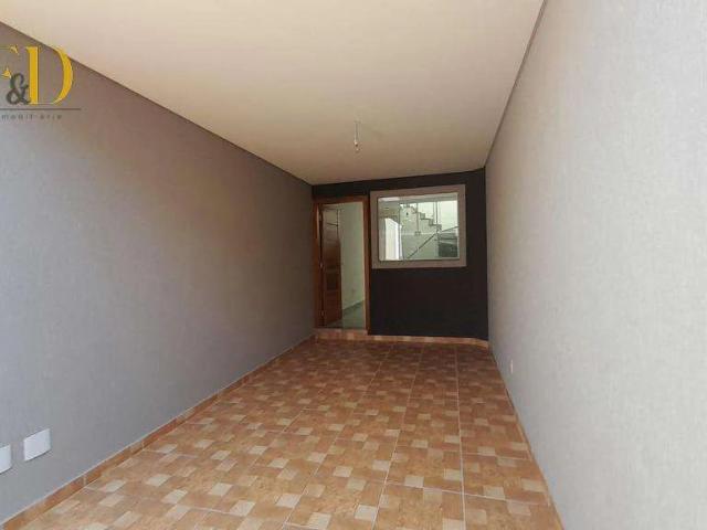 Casa / Sobrado para Venda em São Paulo/SP Vila Beatriz 3 Quartos