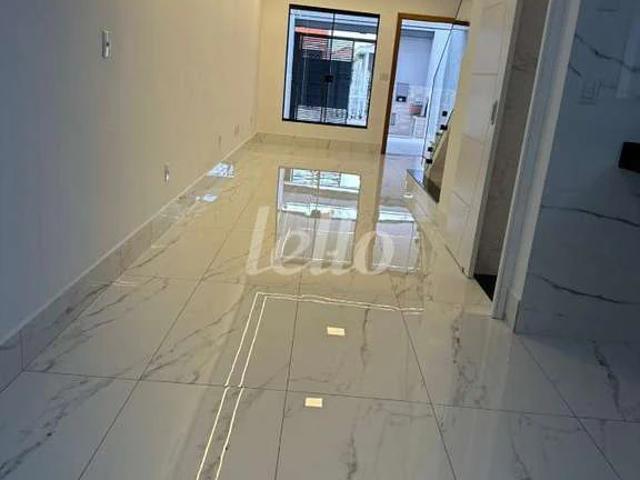 Casa / Sobrado para Venda em São Paulo/SP Vila Beatriz 3 Quartos