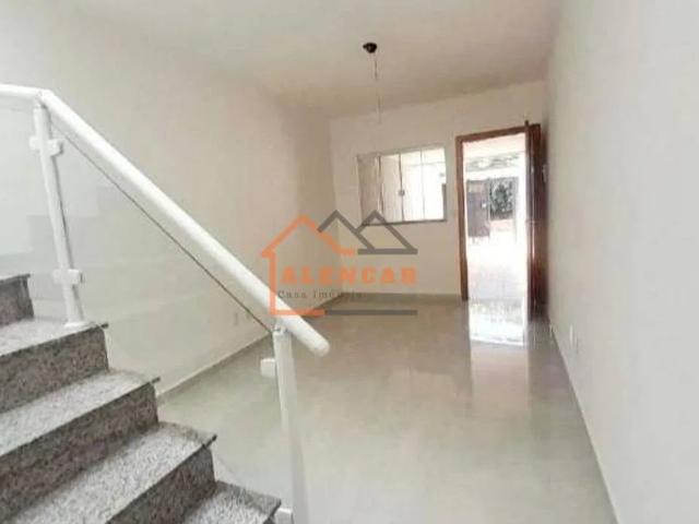 Casa / Sobrado para Venda em São Paulo/SP Vila Beatriz 3 Quartos