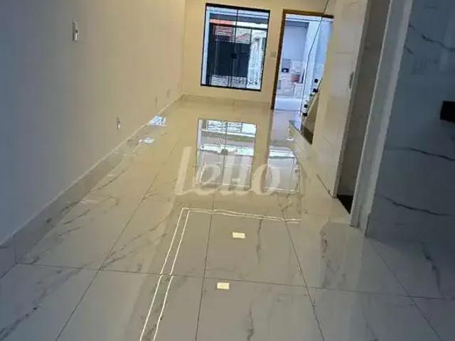 Casa / Sobrado para Venda em São Paulo/SP Vila Beatriz 3 Quartos