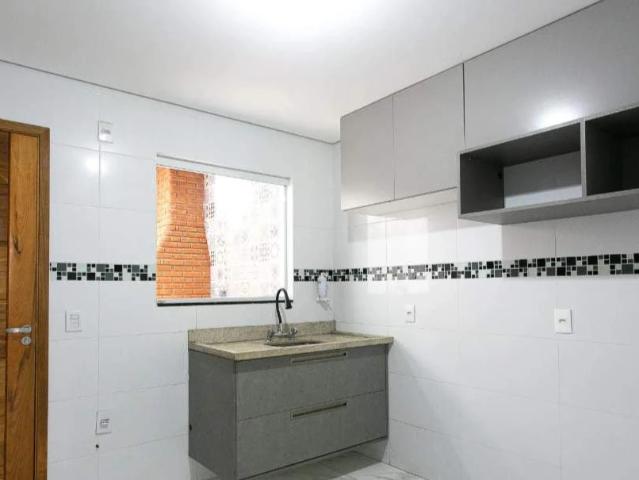Casa / Sobrado para Venda em São Paulo/SP Vila Beatriz 3 Quartos
